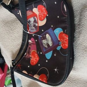 VINTAGE I LOVE LUCY NOVELTY BAG